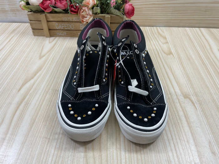 V*ANS SNEAKER VSR-006