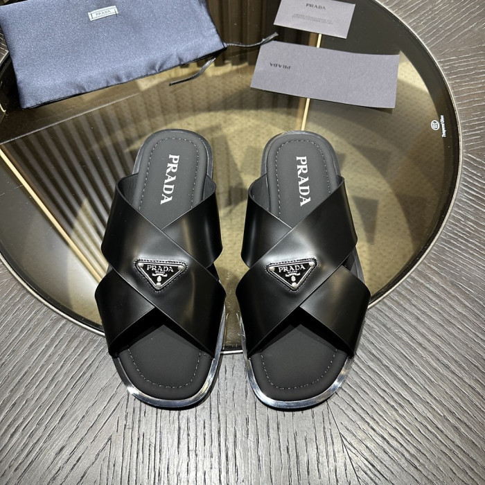 P*RADA SANDALS PPSS-012