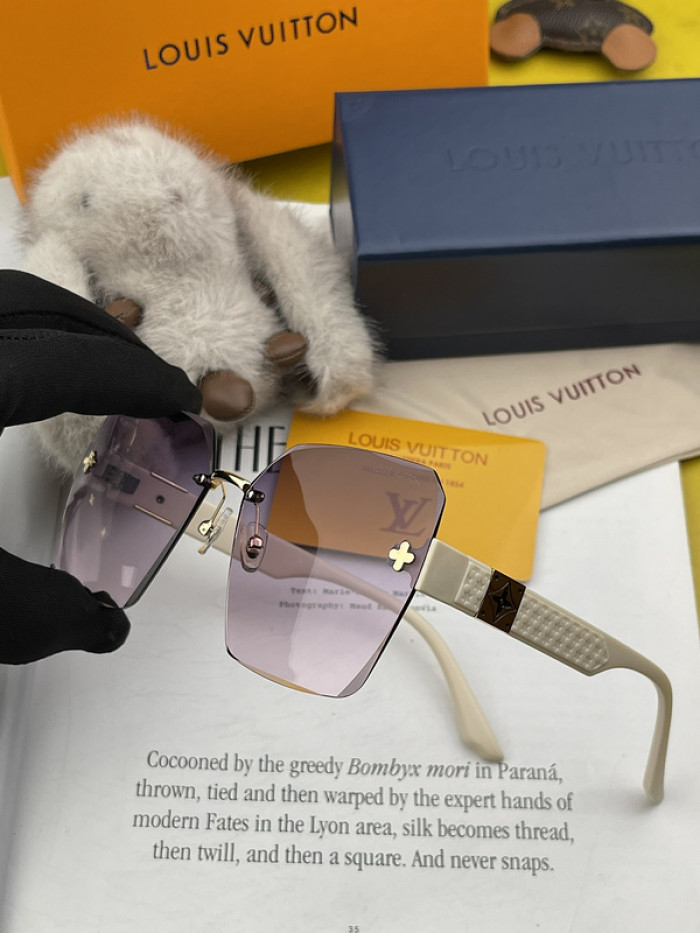 GLASSESS LVT G-S-01