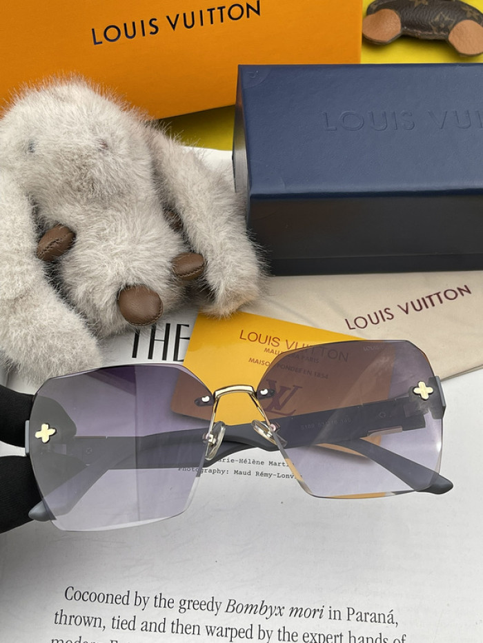 GLASSESS LVT G-S-01
