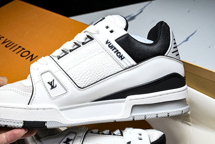 LVT SNEAKERS LVSRS-0188