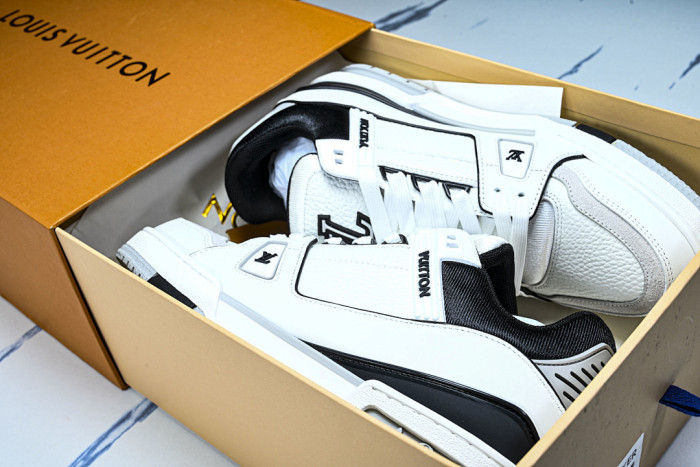 LVT SNEAKERS LVSRS-0188