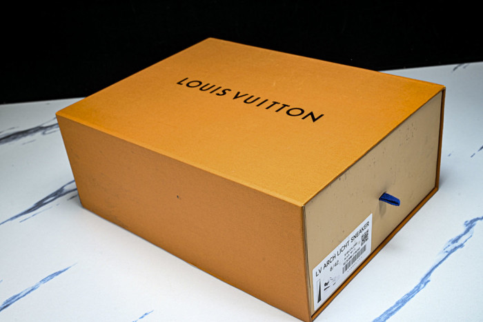 LVT SNEAKERS LVSRS-0188