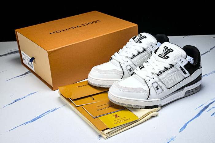 LVT SNEAKERS LVSRS-0188