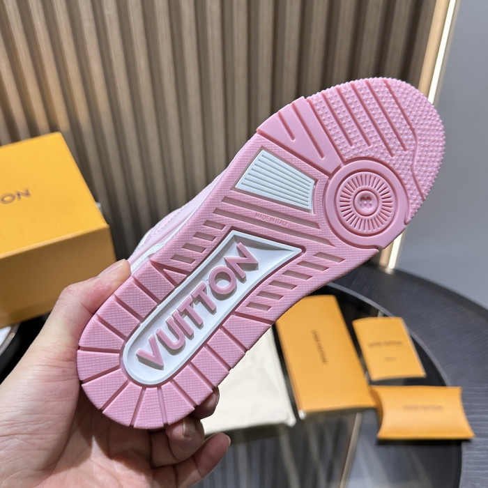LVT SNEAKERS LVSRS-0224