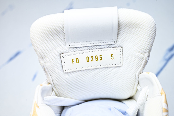 LVT SNEAKERS LVSRS-0213