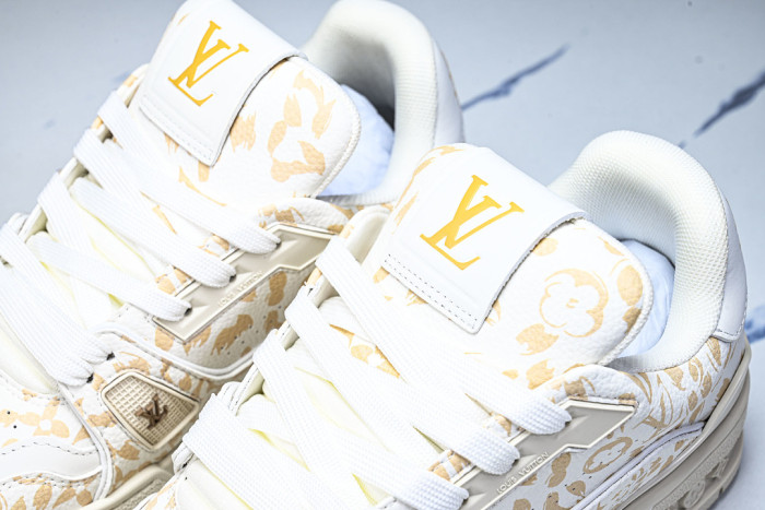 LVT SNEAKERS LVSRS-0213