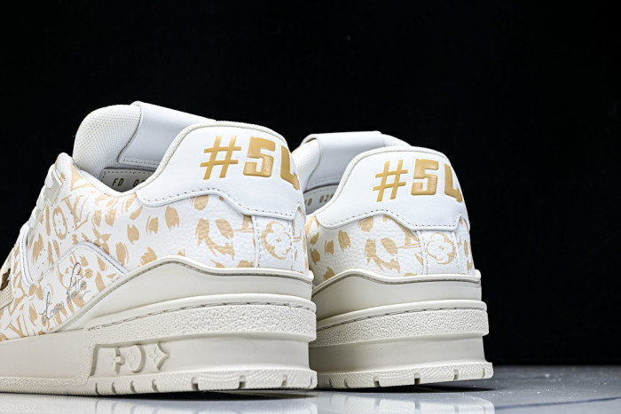LVT SNEAKERS LVSRS-0213