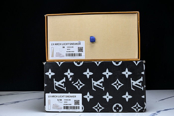 LVT SNEAKERS LVSRS-0213