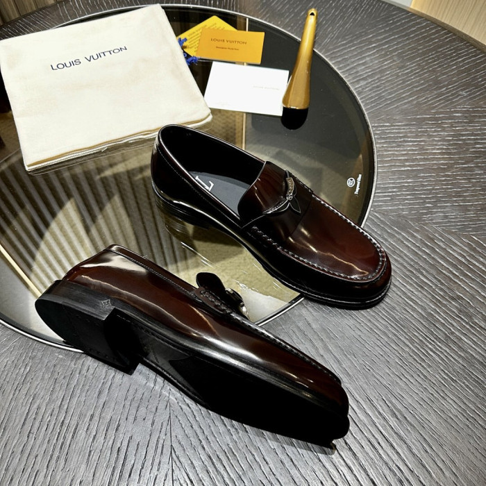 L**V**T* LOAFERS LVTLS-019