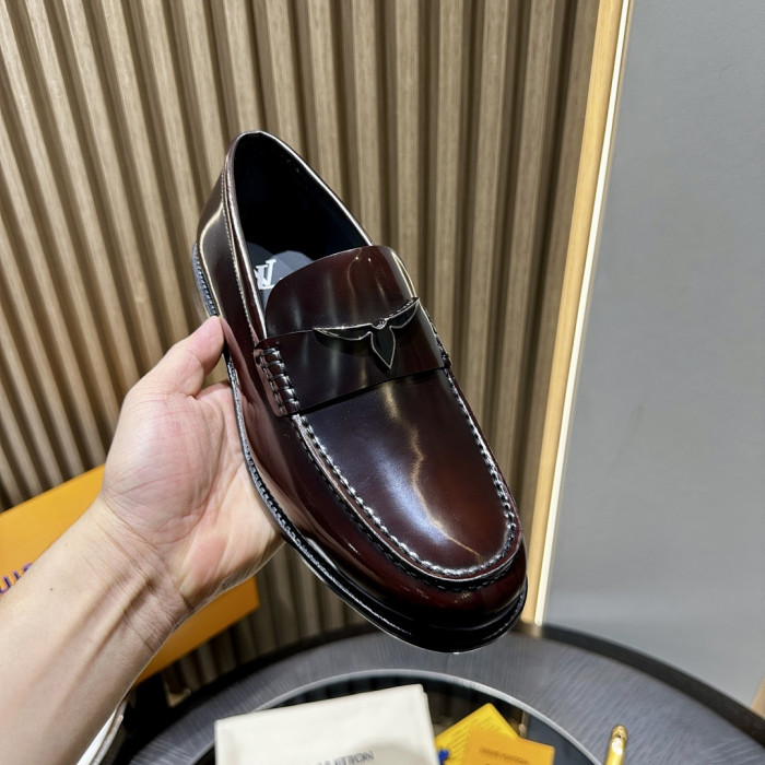 L**V**T* LOAFERS LVTLS-019
