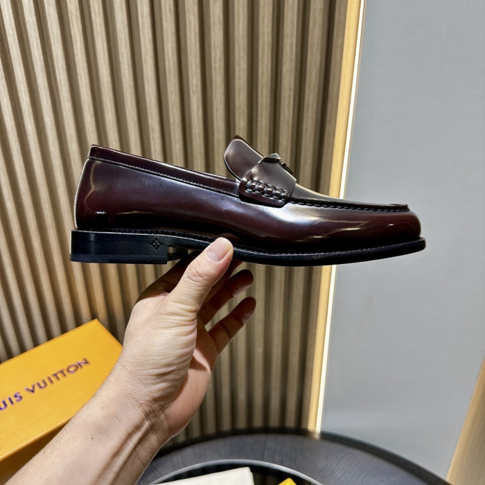 L**V**T* LOAFERS LVTLS-019