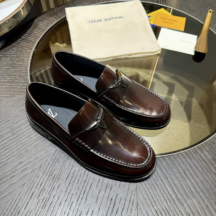L**V**T* LOAFERS LVTLS-019