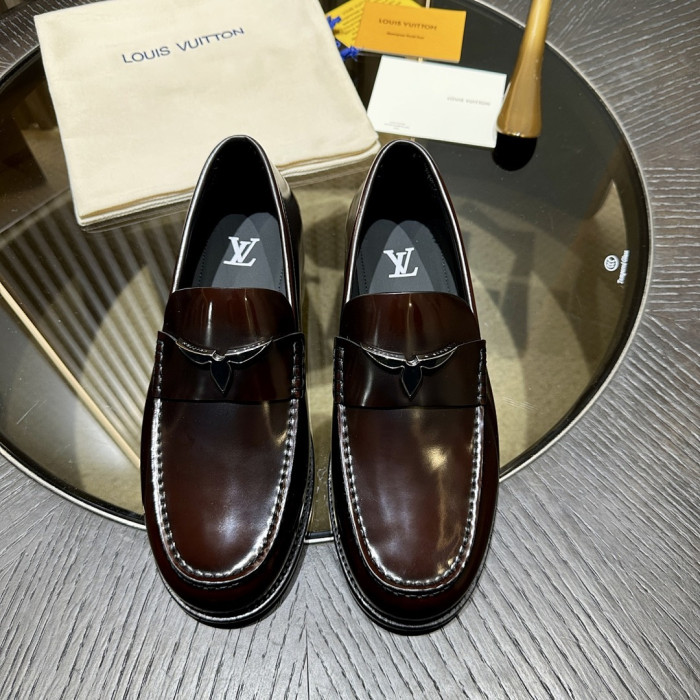 L**V**T* LOAFERS LVTLS-019