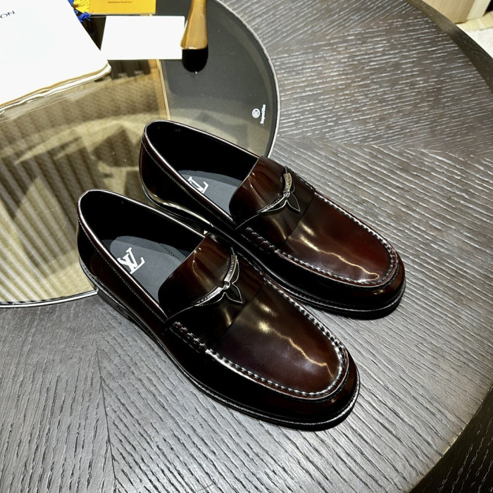 L**V**T* LOAFERS LVTLS-019