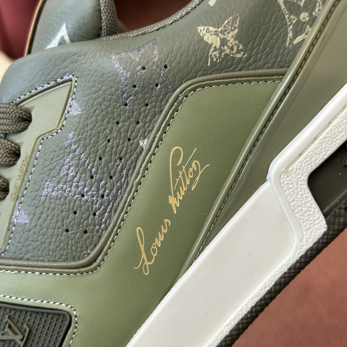LVT SNEAKERS LVSRS-0248