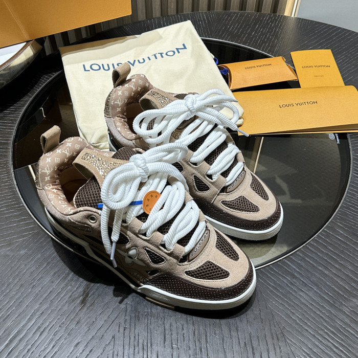 LOU VUIT SKATE LVSK-0040