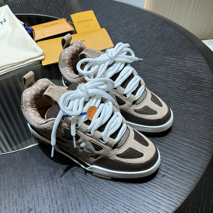 LOU VUIT SKATE LVSK-0040