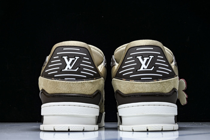 LVT SNEAKERS LVSRS-0187