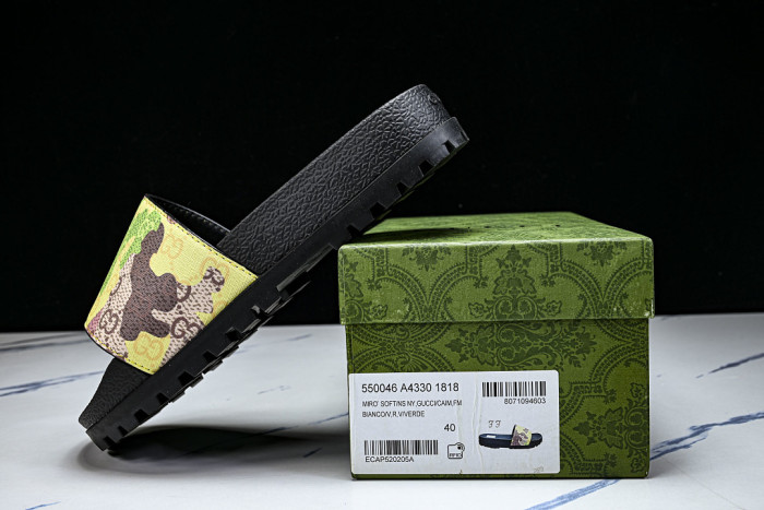 GC SANDALS GC-sy-041