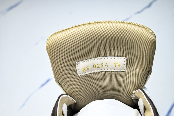 LVT SNEAKERS LVSRS-0187