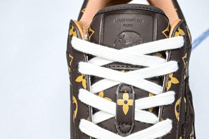 L*VT BUTTERSOFT SHOES LASS-008