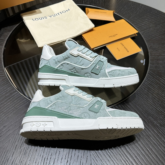 LVT SNEAKERS LVSRS-0262