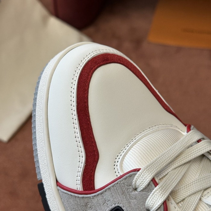 LVT SNEAKERS LVSRS-0282