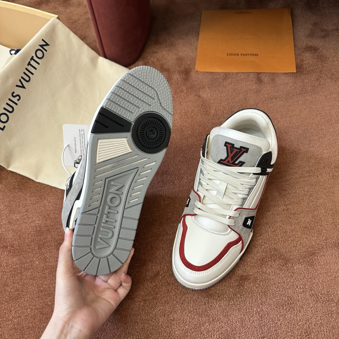 LVT SNEAKERS LVSRS-0282