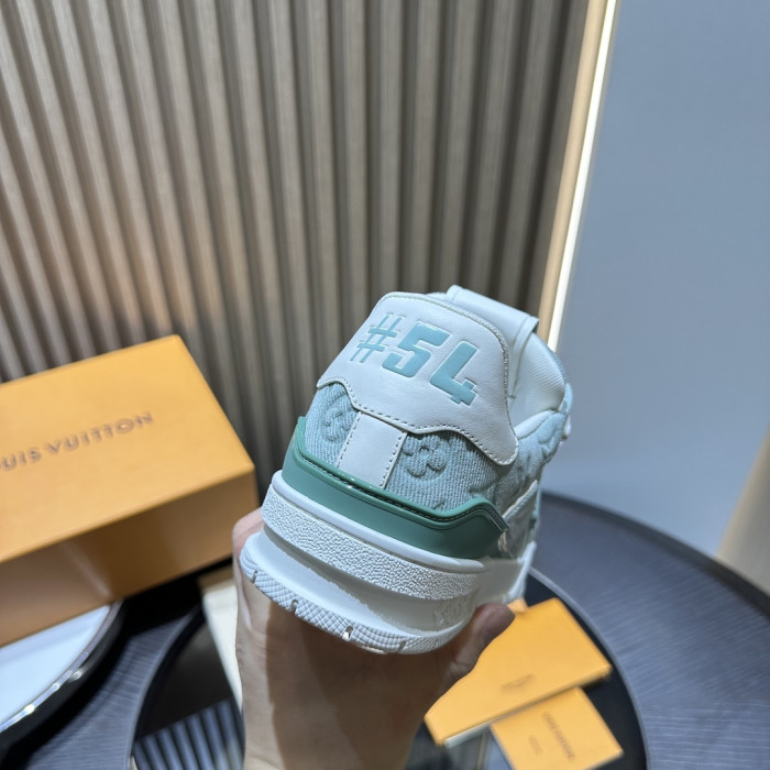 LVT SNEAKERS LVSRS-0262