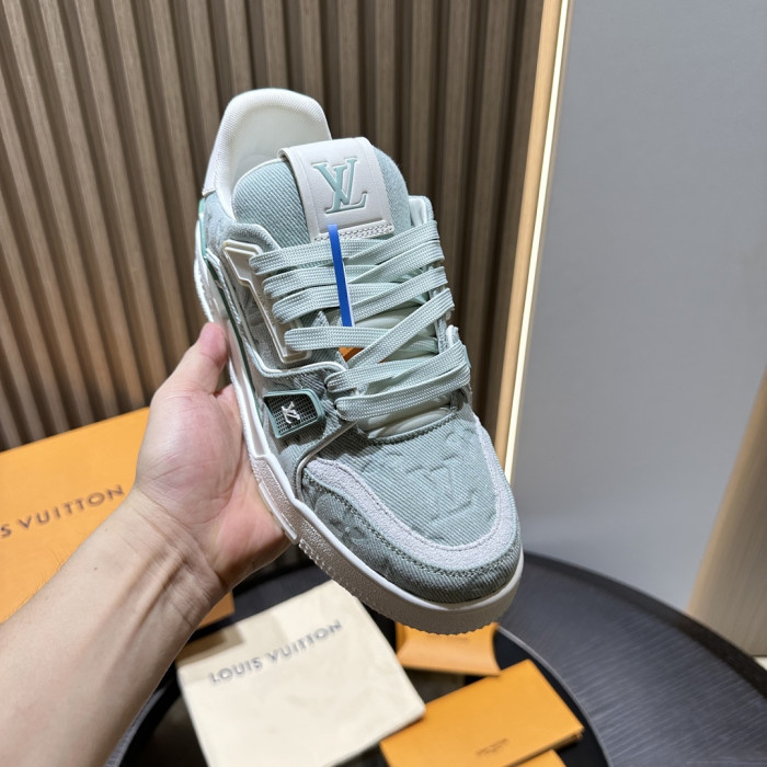 LVT SNEAKERS LVSRS-0262