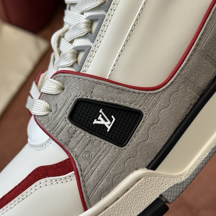 LVT SNEAKERS LVSRS-0282