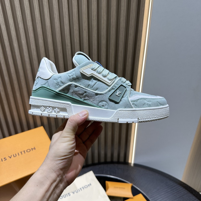 LVT SNEAKERS LVSRS-0262