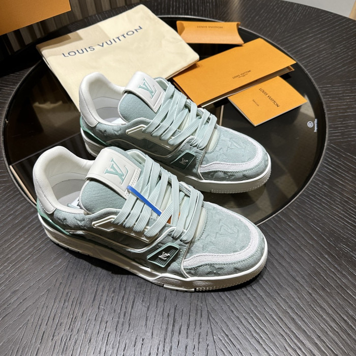 LVT SNEAKERS LVSRS-0262