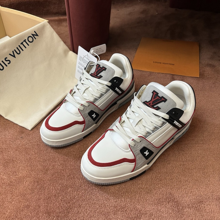 LVT SNEAKERS LVSRS-0282