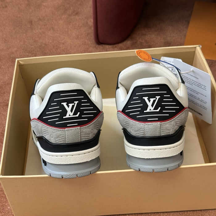 LVT SNEAKERS LVSRS-0282
