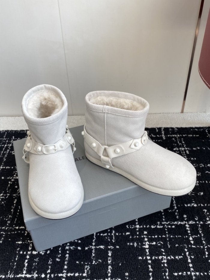 B*ALE*NGA BOOT BSB-038