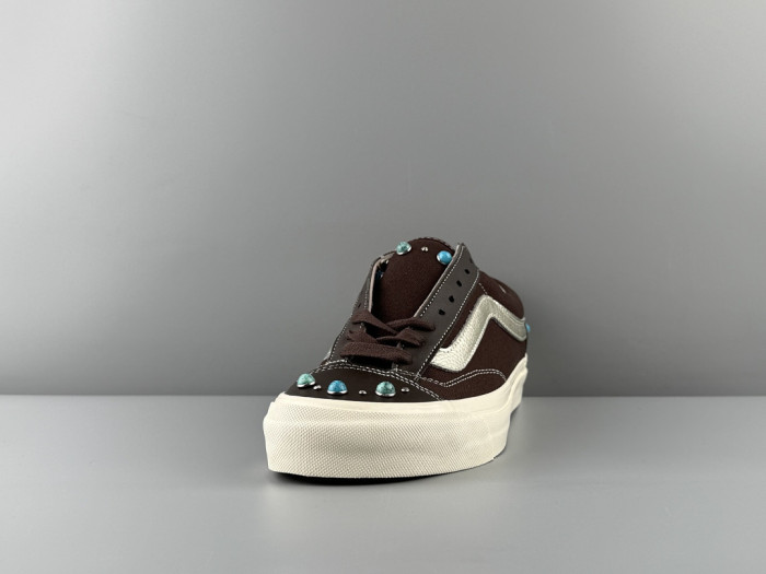 V*ANS SNEAKER VSR-014