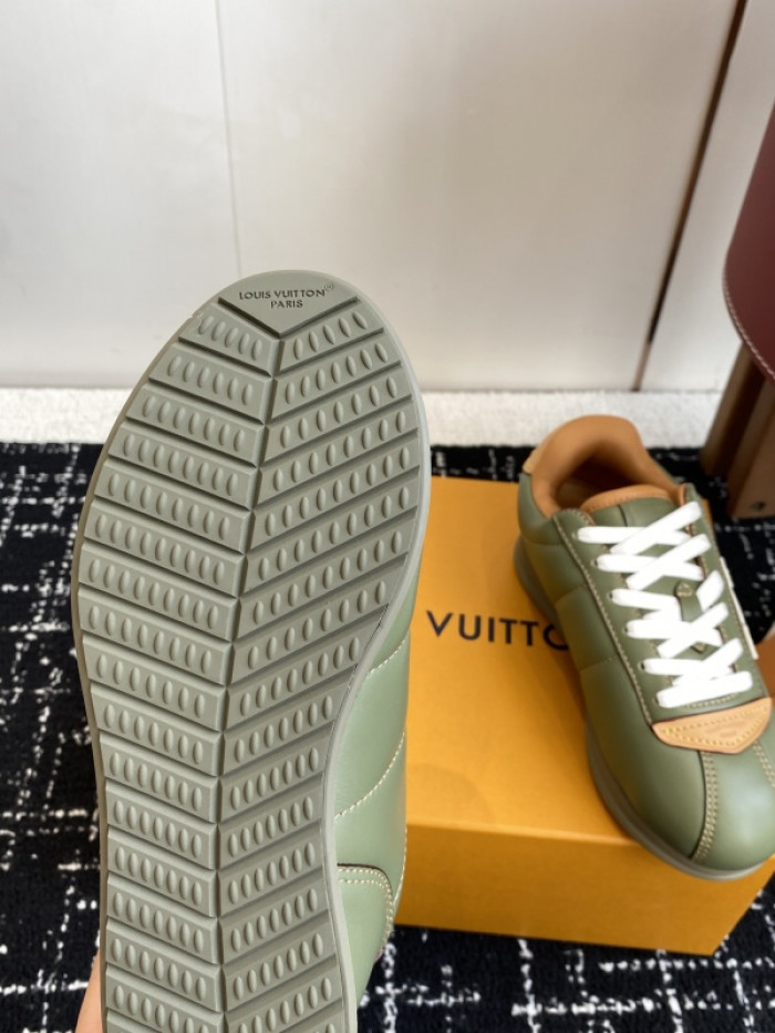 L*VT AGAN SHOES LASS-001