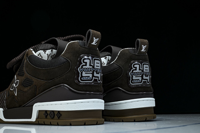 LOU VUIT SNEAKERS LVSS-0051