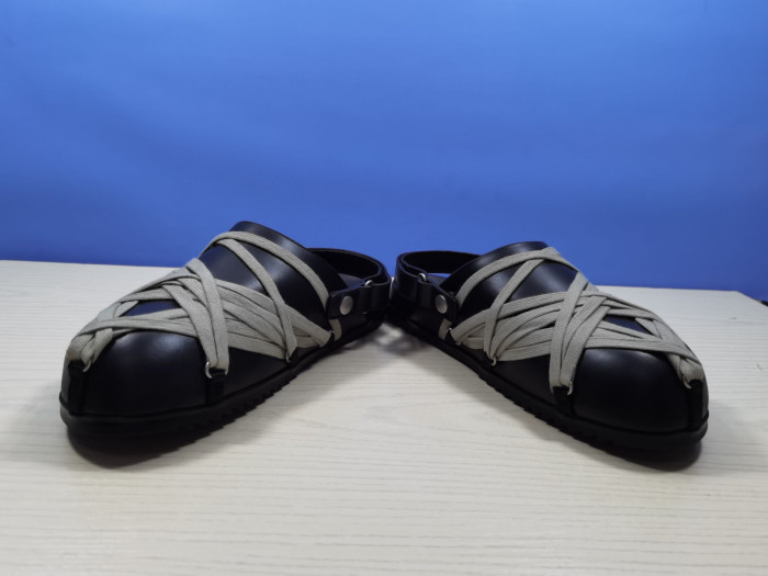 R1ck owen slide ros-001