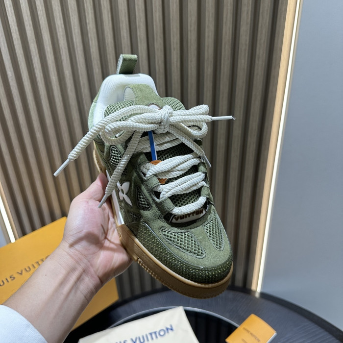 LOU VUIT SNEAKERS LVSS-0045