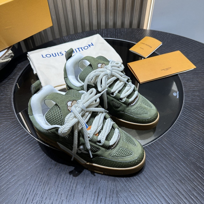 LOU VUIT SNEAKERS LVSS-0045
