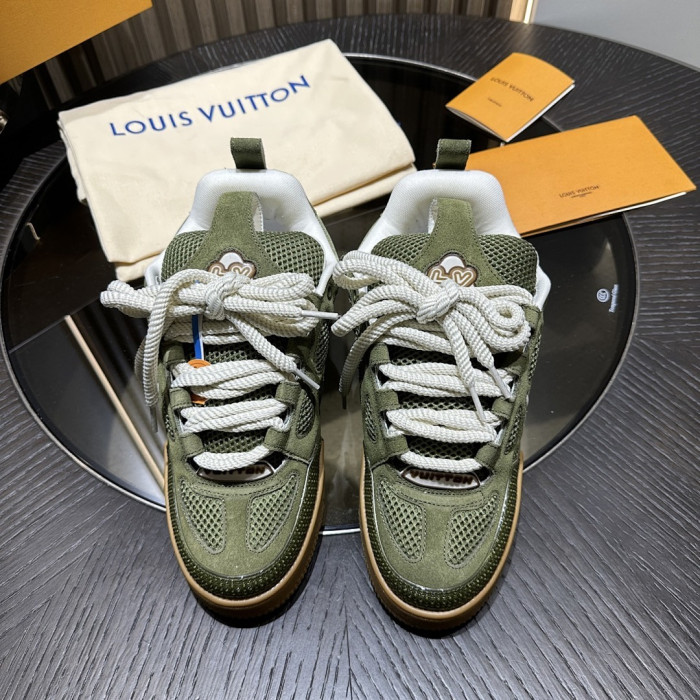 LOU VUIT SNEAKERS LVSS-0045
