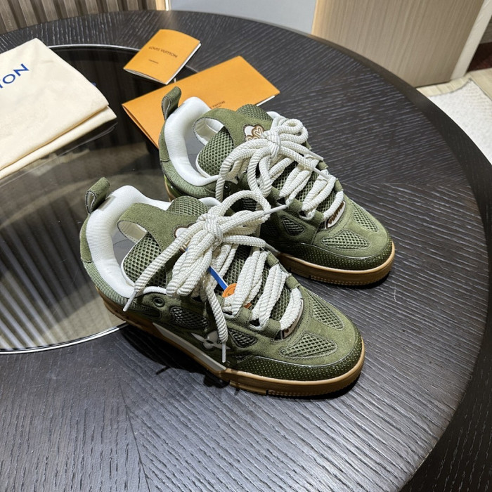 LOU VUIT SNEAKERS LVSS-0045