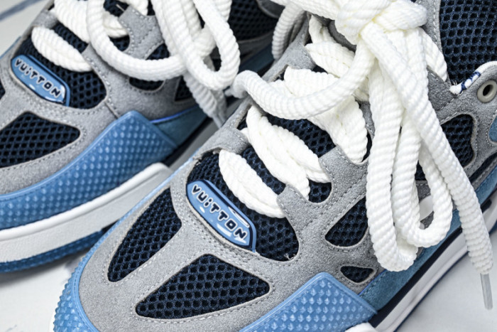 LOU VUIT SKATE LVSK-0036