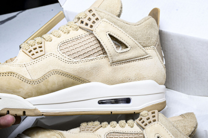 Air Jordan 4 Retro