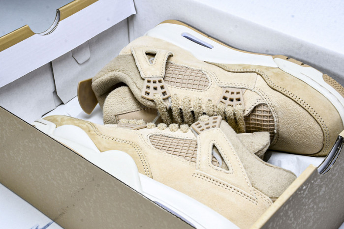 Air Jordan 4 Retro