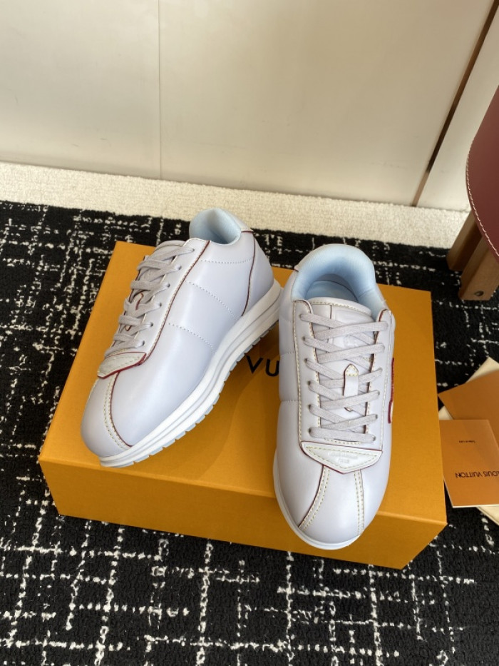 L*VT AGAN SHOES LASS-007