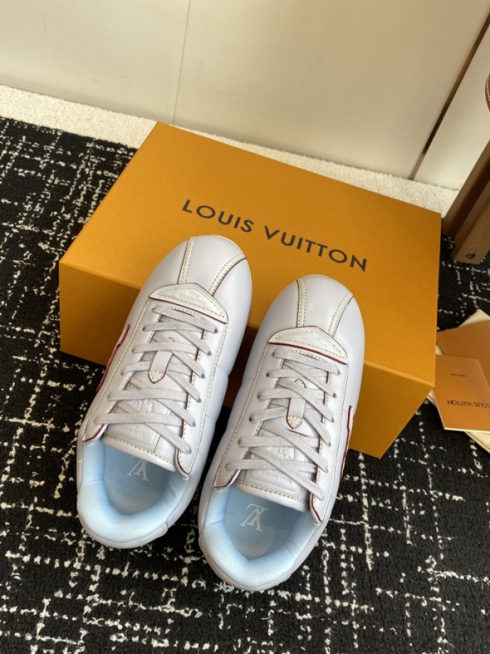 L*VT AGAN SHOES LASS-007